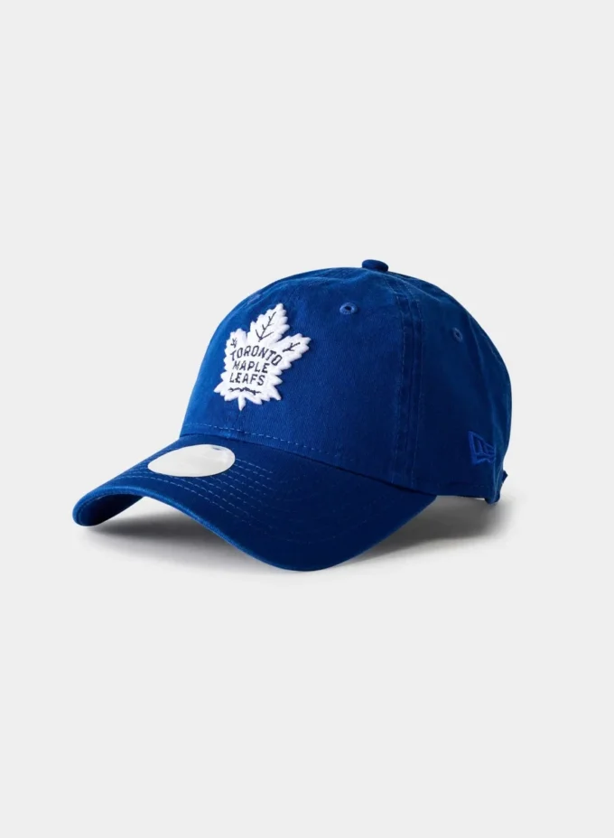 New Era Toronto Maple Leafs 9TWENTY-hatt
