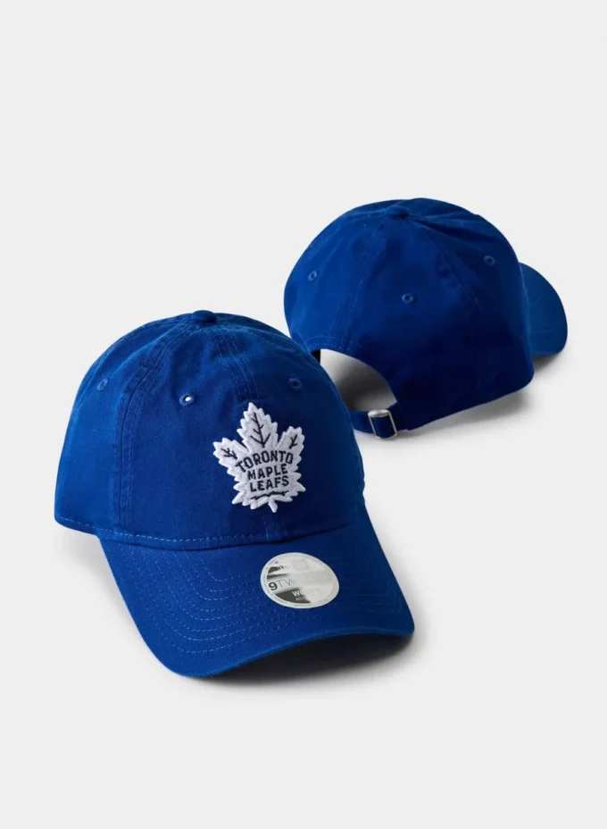 New Era Toronto Maple Leafs 9TWENTY-hatt
