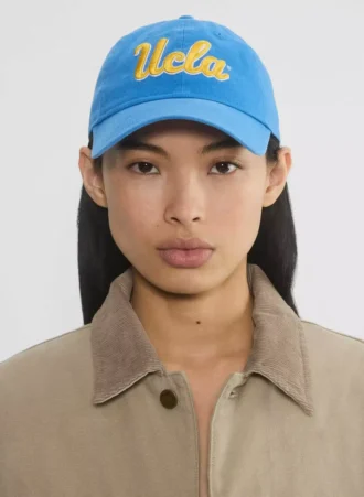 New Era UCLA Bruins 9TWENTY-hatt