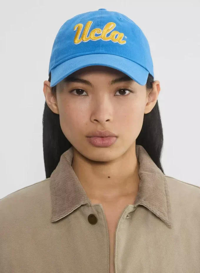 New Era UCLA Bruins 9TWENTY-hatt