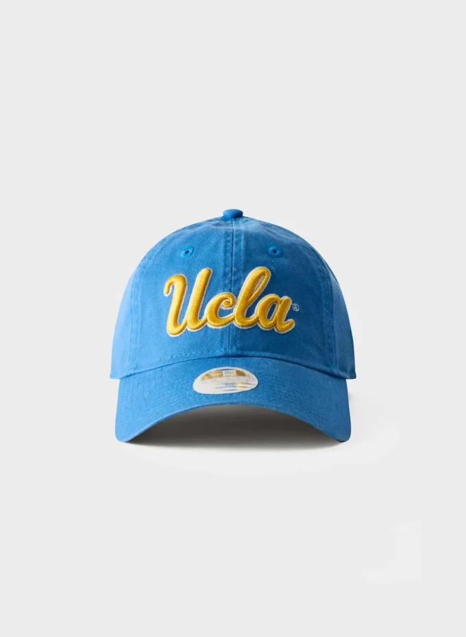 New Era UCLA Bruins 9TWENTY-hatt