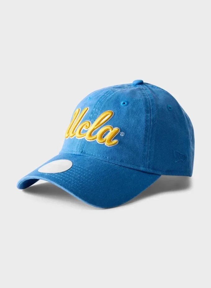 New Era UCLA Bruins 9TWENTY-hatt