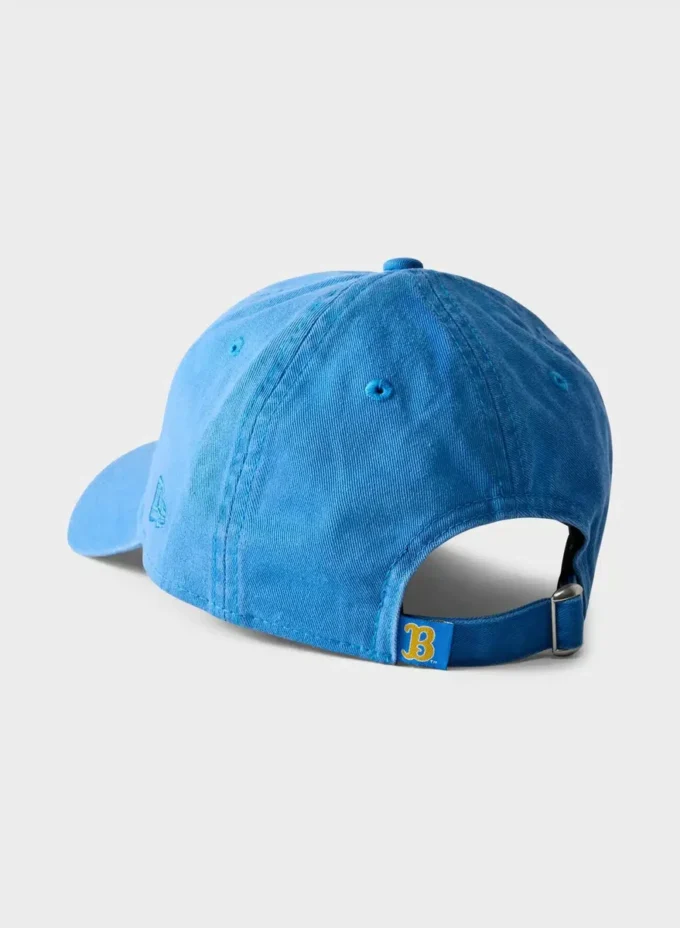 New Era UCLA Bruins 9TWENTY-hatt
