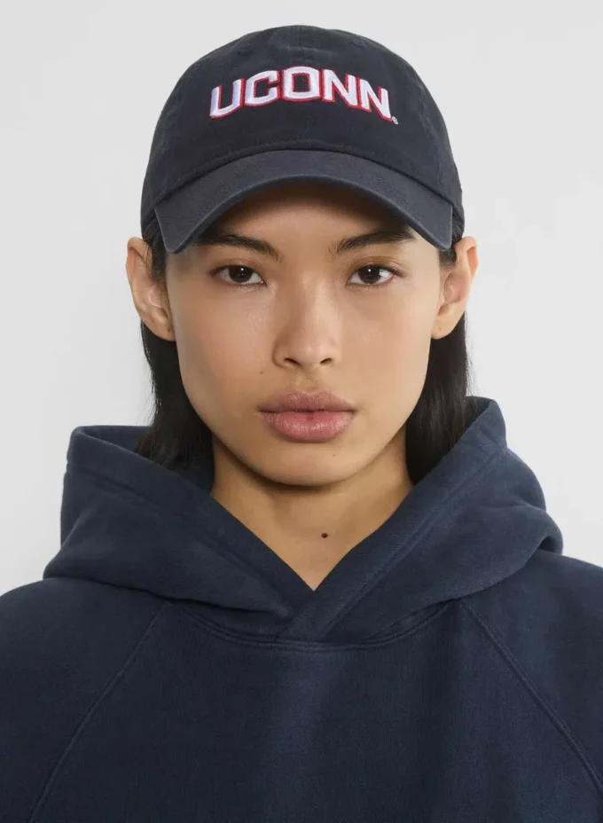 New Era UCONN Huskies 9TWENTY-hatt