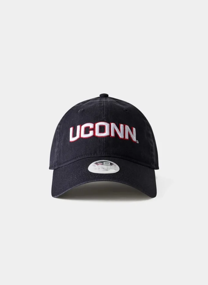 New Era UCONN Huskies 9TWENTY-hatt