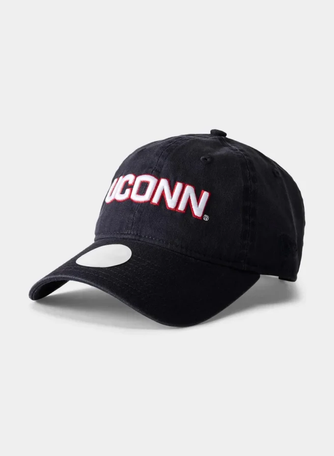 New Era UCONN Huskies 9TWENTY-hatt