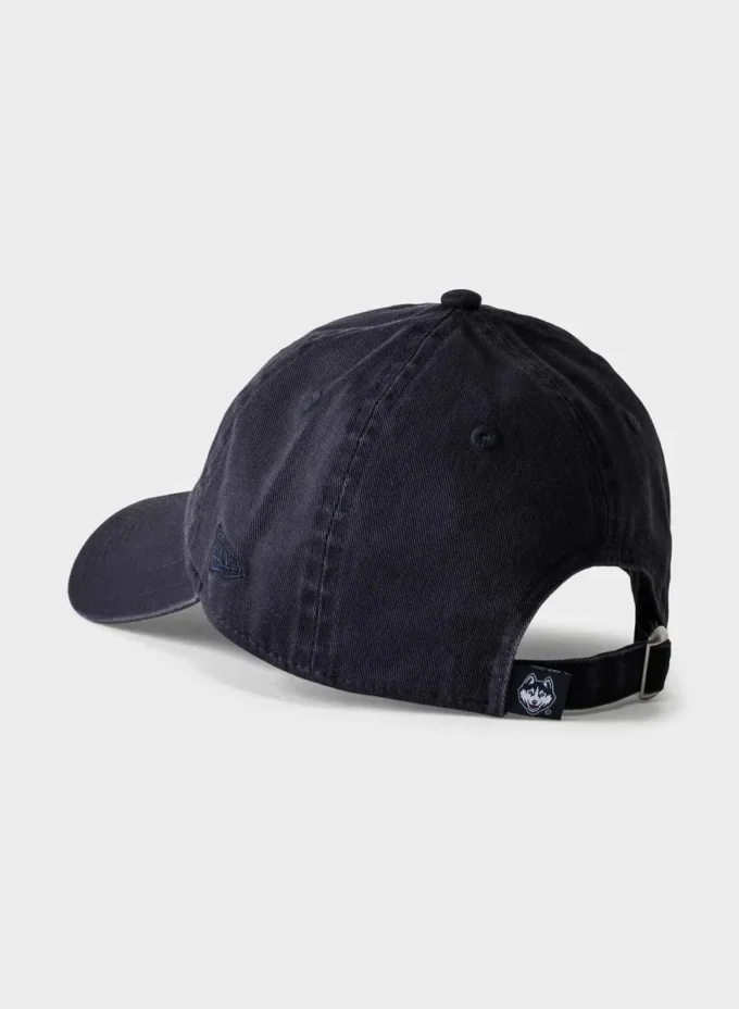 New Era UCONN Huskies 9TWENTY-hatt