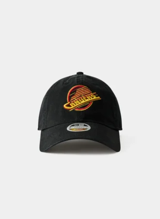 New Era Vancouver Canucks 9TWENTY-hatt
