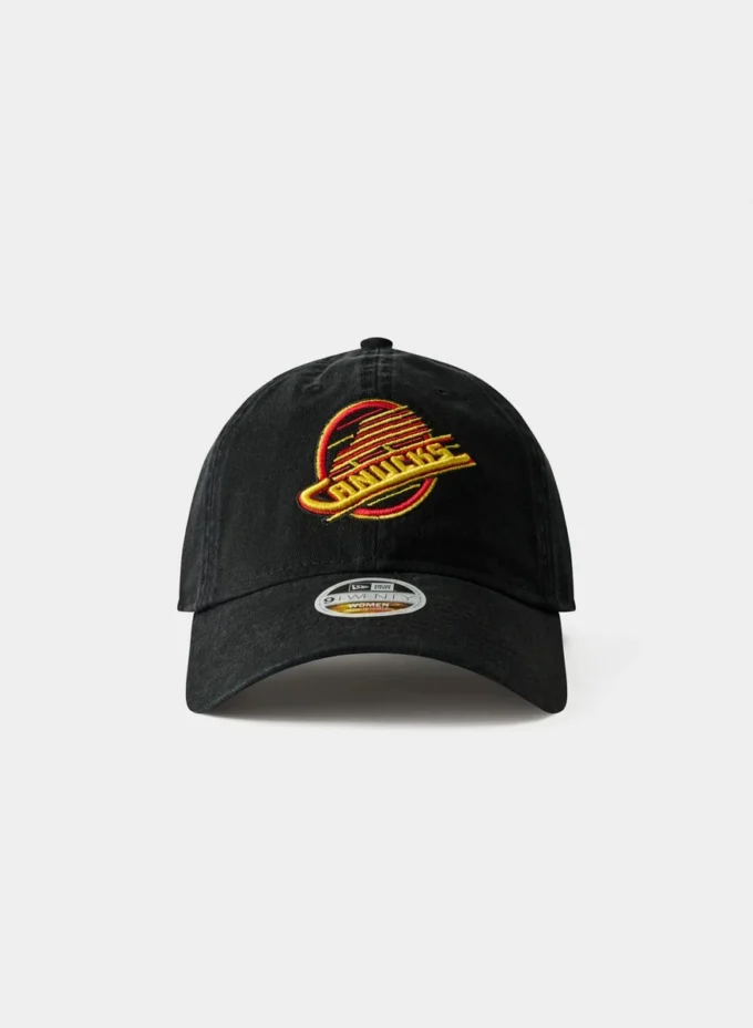 New Era Vancouver Canucks 9TWENTY-hatt