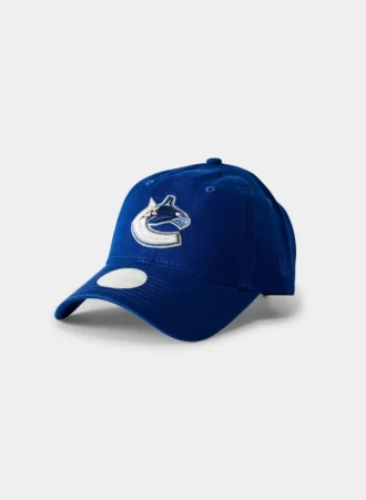 New Era Vancouver Canucks 9TWENTY-hatt