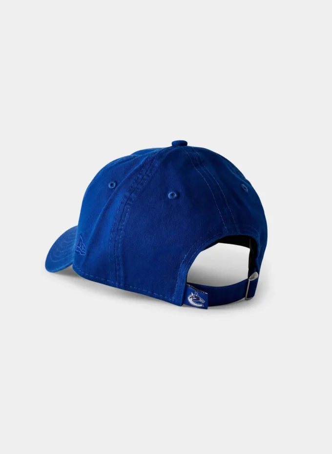 New Era Vancouver Canucks 9TWENTY-hatt