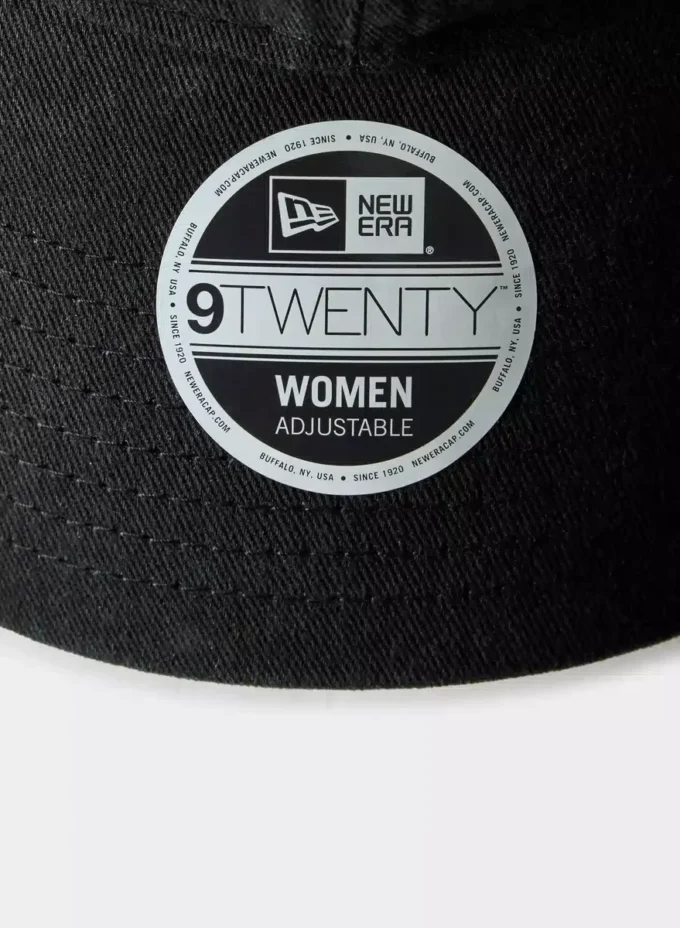 New Era Vancouver Canucks 9TWENTY-hatt
