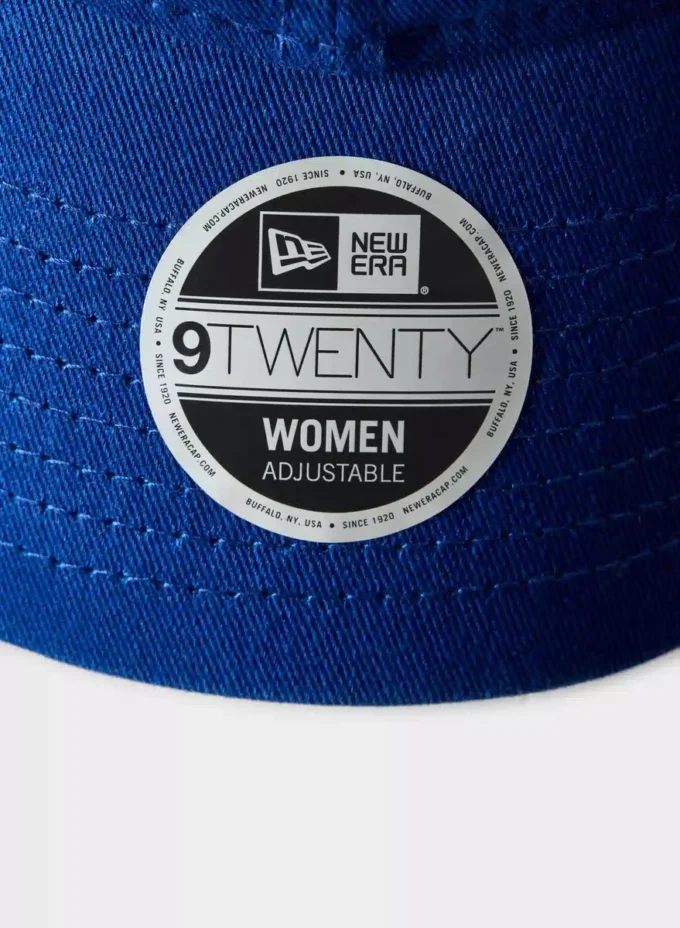 New Era Vancouver Canucks 9TWENTY-hatt