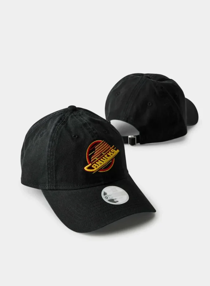 New Era Vancouver Canucks 9TWENTY-hatt