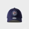 New Era Winnipeg Jets 9TWENTY-hatt