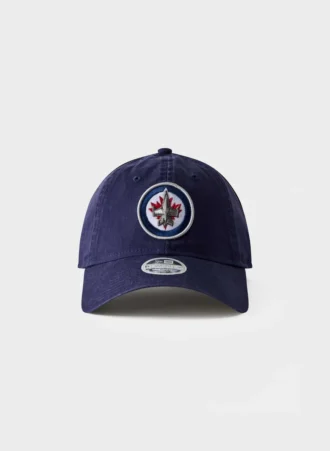 New Era Winnipeg Jets 9TWENTY-hatt