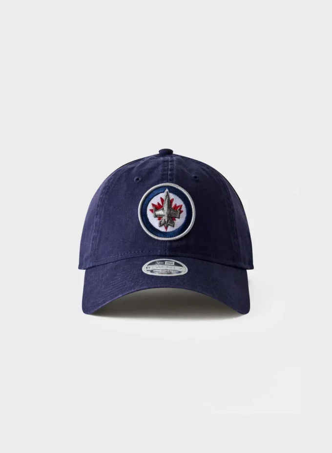 New Era Winnipeg Jets 9TWENTY-hatt