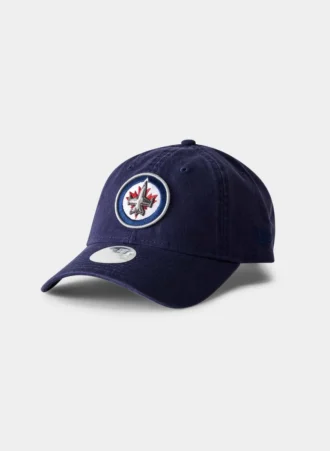 New Era Winnipeg Jets 9TWENTY-hatt
