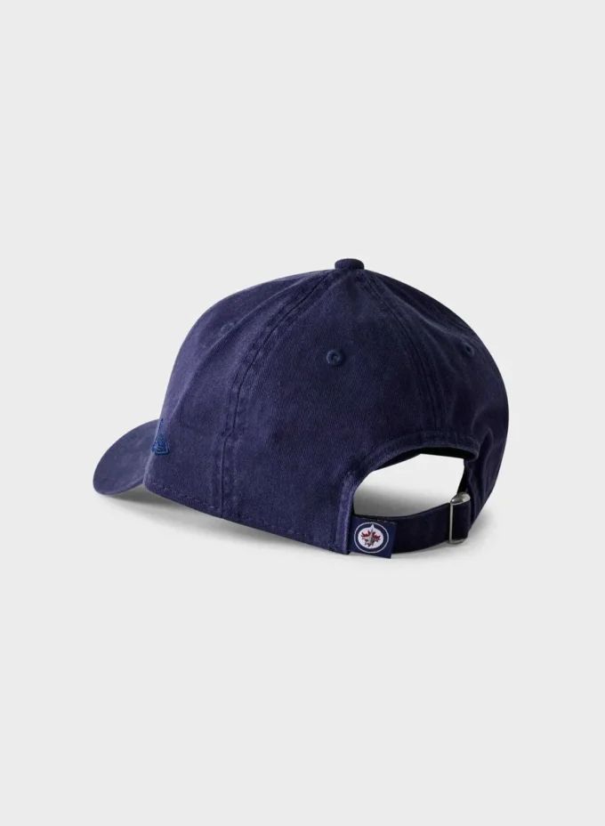 New Era Winnipeg Jets 9TWENTY-hatt