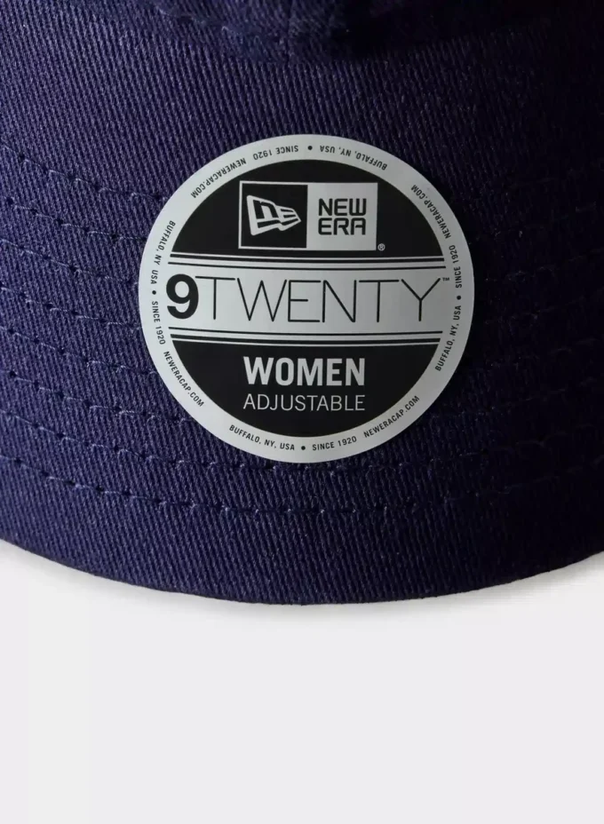 New Era Winnipeg Jets 9TWENTY-hatt