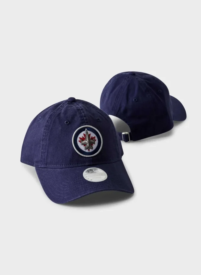 New Era Winnipeg Jets 9TWENTY-hatt