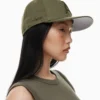 New Era X Aritzia 59FIFTY-hatt