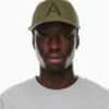 New Era X Aritzia 59FIFTY-hatt