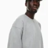 New Era X Aritzia 59FIFTY-hatt