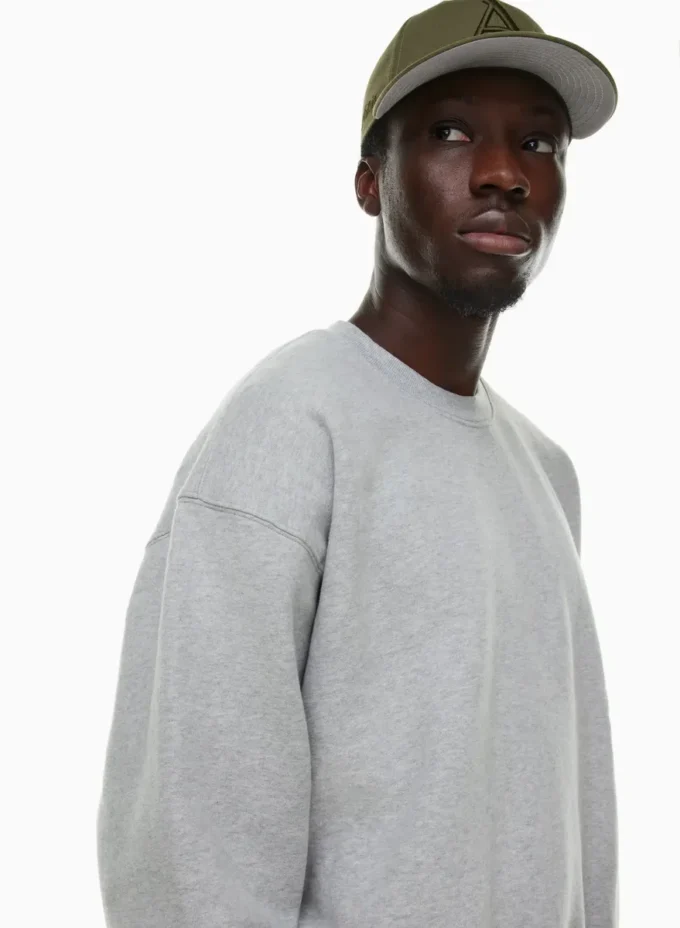 New Era X Aritzia 59FIFTY-hatt