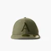 New Era X Aritzia 59FIFTY-hatt