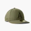 New Era X Aritzia 59FIFTY-hatt