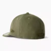 New Era X Aritzia 59FIFTY-hatt