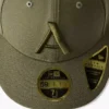 New Era X Aritzia 59FIFTY-hatt