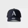 New Era x Aritzia 940 A-Frame Trucker Hat