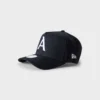 New Era x Aritzia 940 A-Frame Trucker Hat