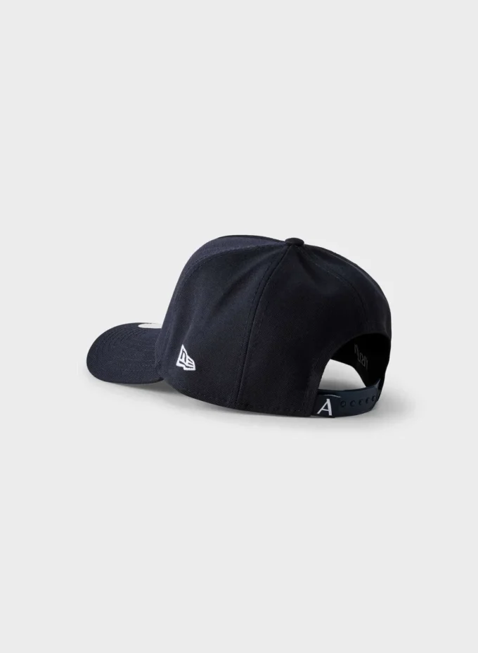 New Era x Aritzia 940 A-Frame Trucker Hat