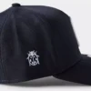 New Era x Aritzia 940 A-Frame Trucker Hat