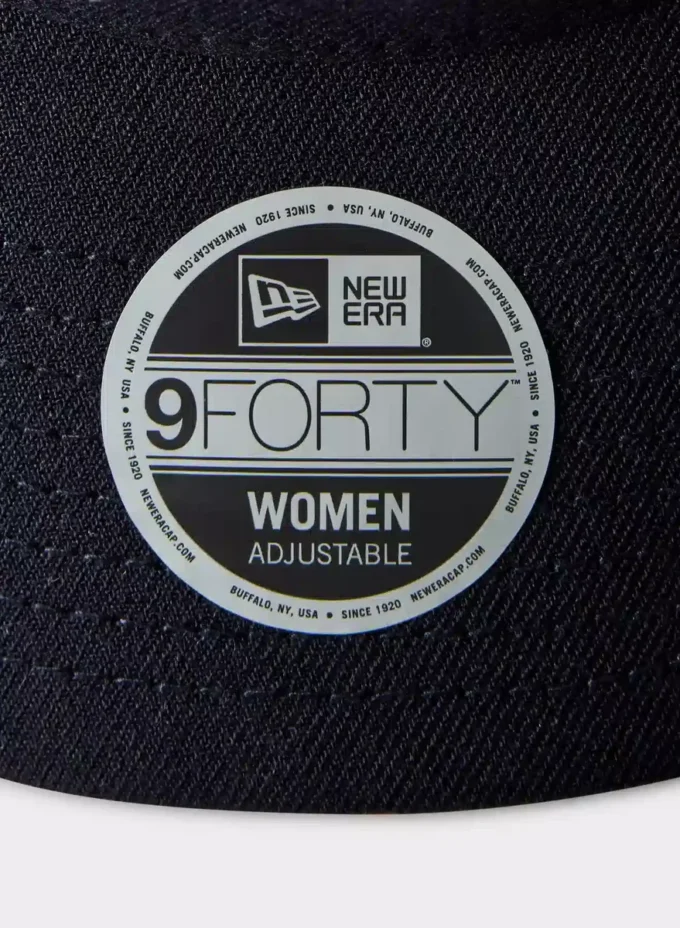 New Era x Aritzia 940 A-Frame Trucker Hat