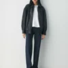 New Era X Aritzia 9forty A-frame Hat