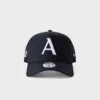 New Era X Aritzia 9forty A-frame Hat