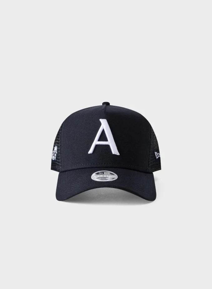 New Era X Aritzia 9forty A-frame Hat