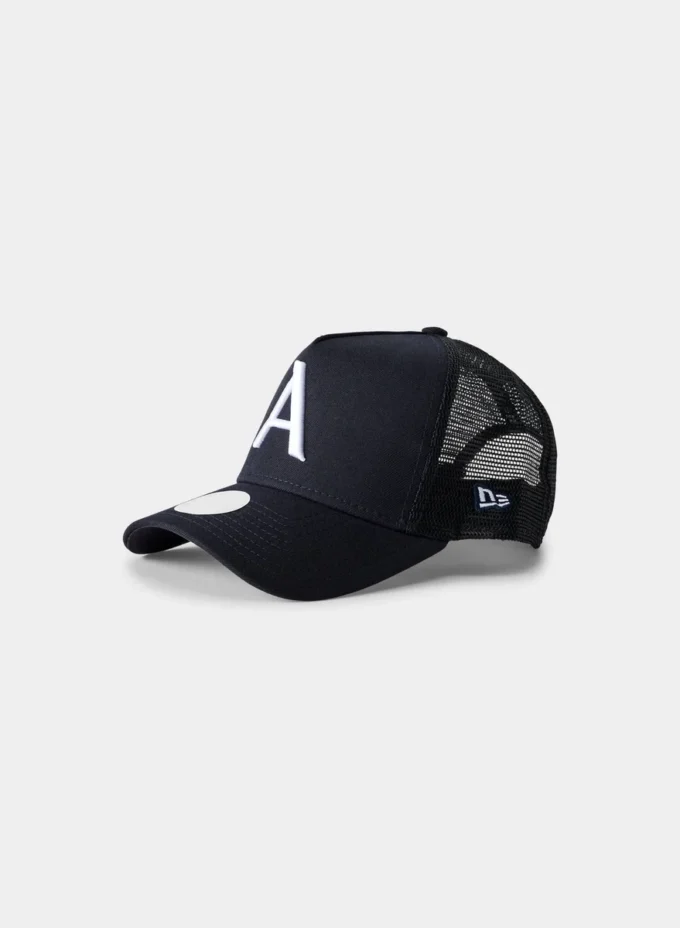 New Era X Aritzia 9forty A-frame Hat