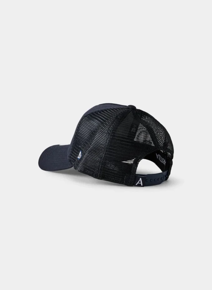 New Era X Aritzia 9forty A-frame Hat