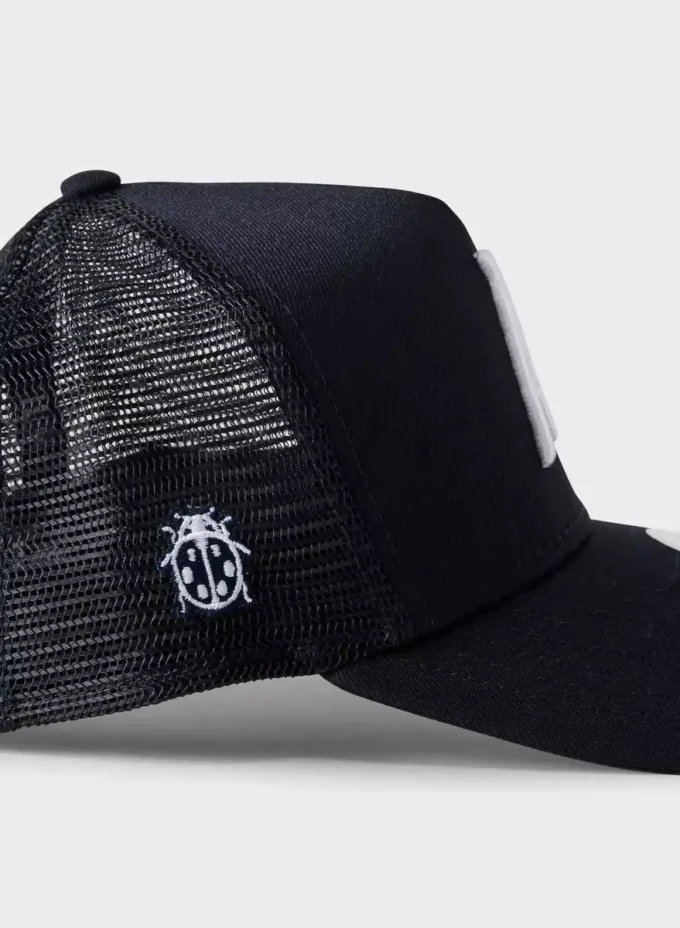 New Era X Aritzia 9forty A-frame Hat