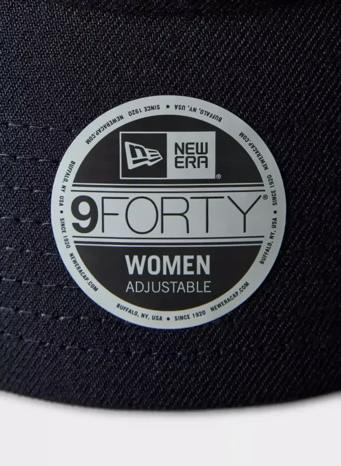 New Era X Aritzia 9forty A-frame Hat