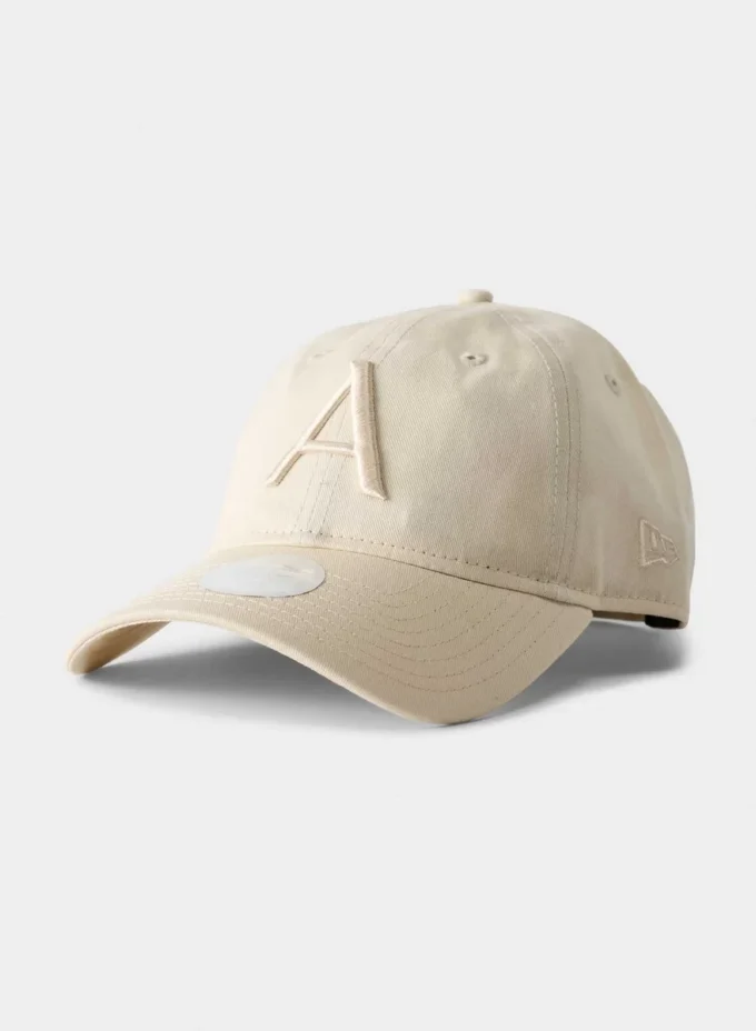 New Era x Aritzia 9TWENTY-hatt