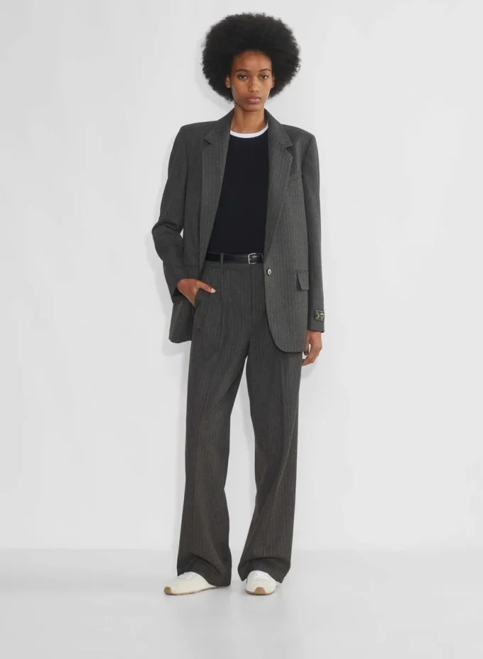 New Generation Blazer – (Re)fined New Generation Blazer – (Re)fined