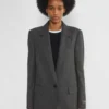New Generation Blazer – (Re)fined New Generation Blazer – (Re)fined