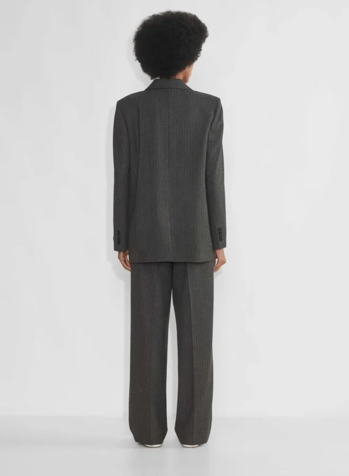 New Generation Blazer – (Re)fined New Generation Blazer – (Re)fined