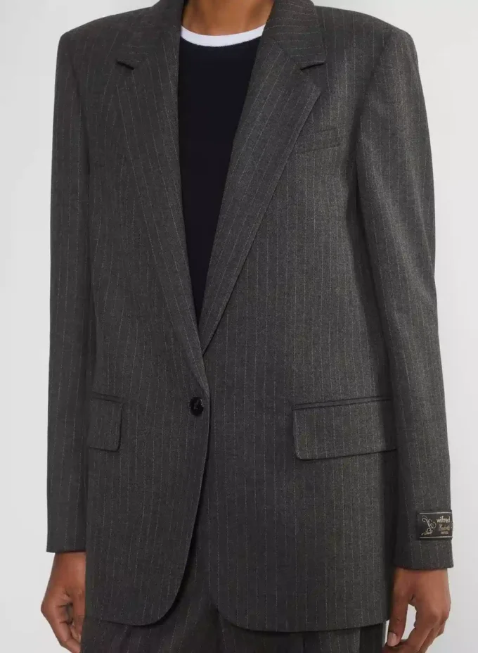 New Generation Blazer – (Re)fined New Generation Blazer – (Re)fined